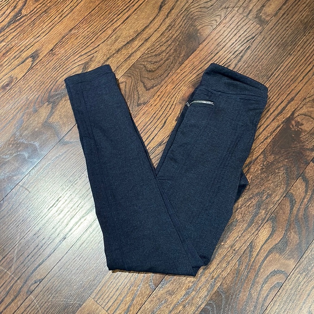 athleta girl leggings